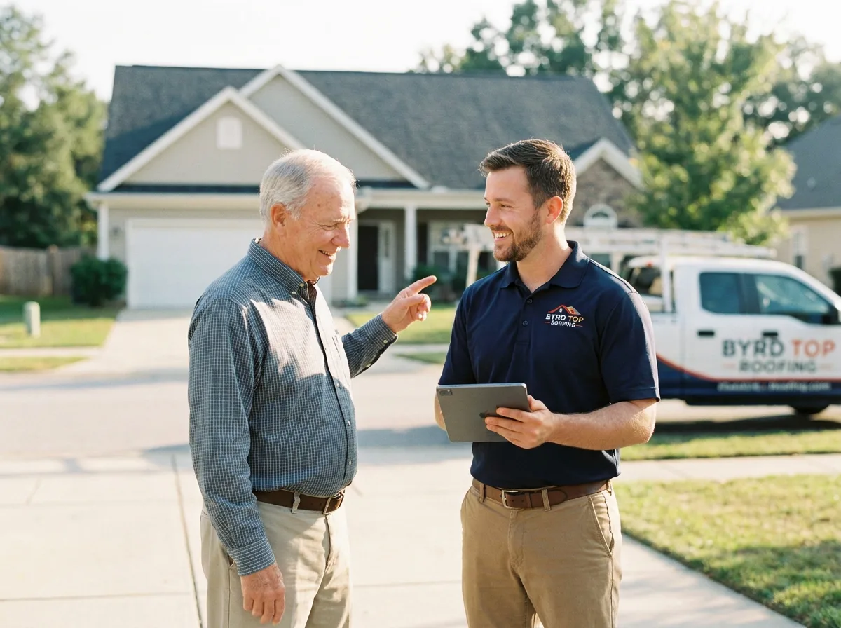 Roofing Wynot, NE FAQs